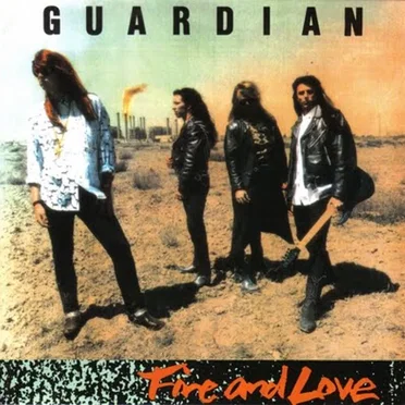 Fire and Love