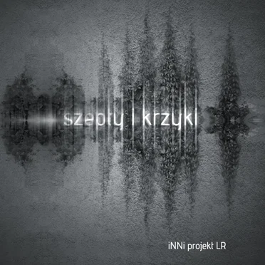 Szepty i krzyki by Szepty i krzyki - album cover