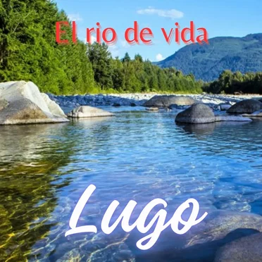 El rio de vida by Lugo - album cover