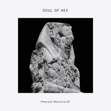 Say It Again by Soul of Hex - album cover
