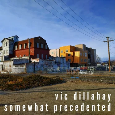Vic Dillahay