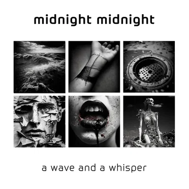 A Wave and a Whisper