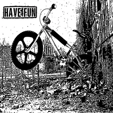 Have Fun!