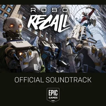Robo Recall OST