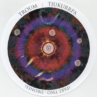 Tjukurrpa (Part Two: Drones)