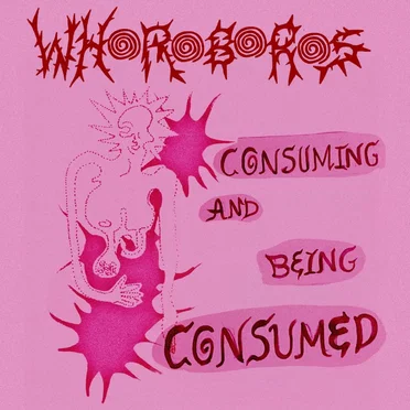 Consuming and Being Consumed