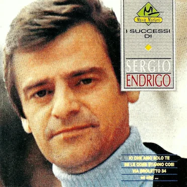 I successi di Sergio Endrigo