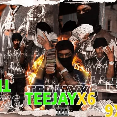 Crimes Pays 2 (X6)