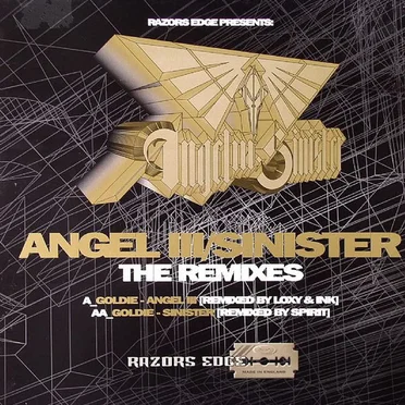 Angel III / Sinister (The Remixes)