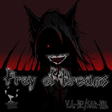 Prey of Dreams by Various Artists - album cover