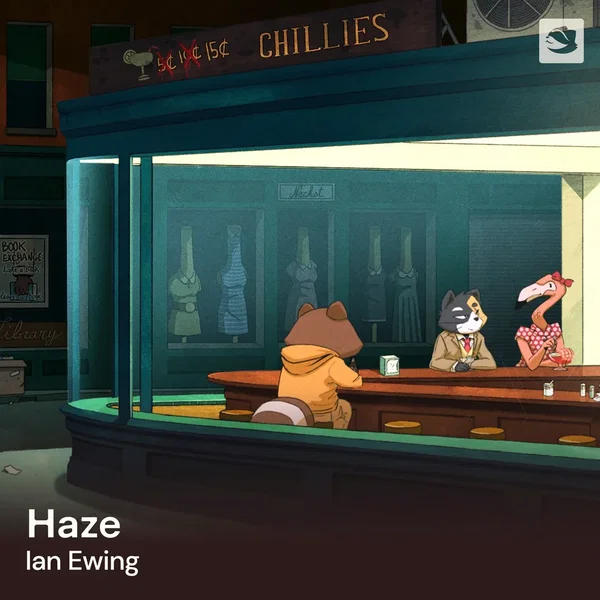 Haze