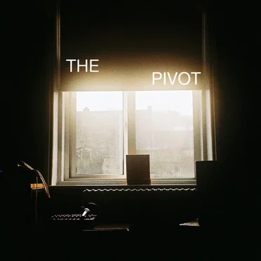 The Pivot by worriedaboutsatan - album cover