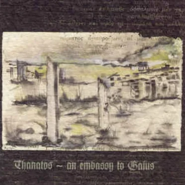 An Embassy to Gaius