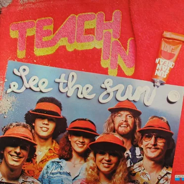 See the Sun