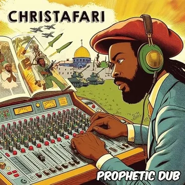 Prophetic Dub