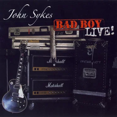 Bad Boy Live!