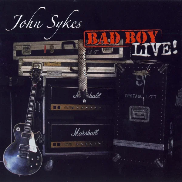 Bad Boy Live!