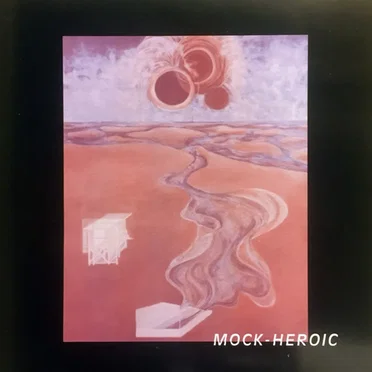 Mock-Heroic by Mock-Heroic - album cover