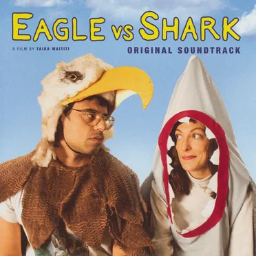 Eagle Vs Shark by Various Artists - album cover