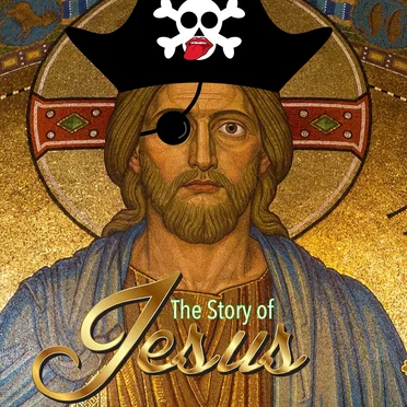 The Story of Jesus