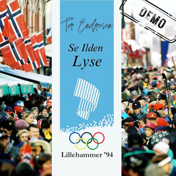 Se ilden lyse (demo)