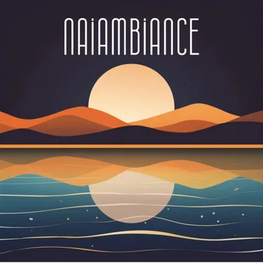 NAIAMBIANCE by NAIAD - album cover