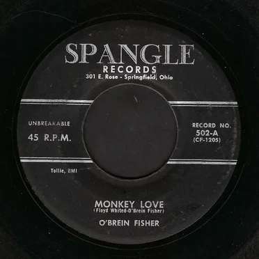 Monkey Love / Times Have Changed