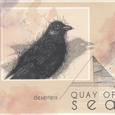 Quay of Sea
