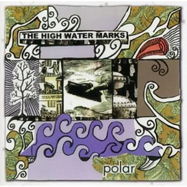 Polar by The High Water Marks - album cover