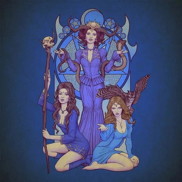 The Witches of Finnmark II