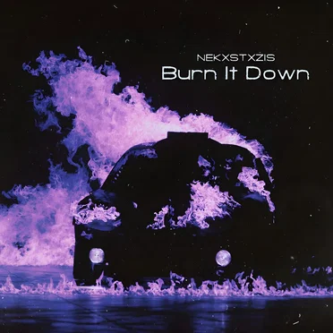 Burn It Down
