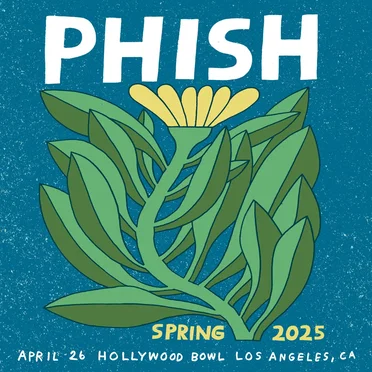 2025-04-26: Hollywood Bowl, Los Angeles, CA, USA