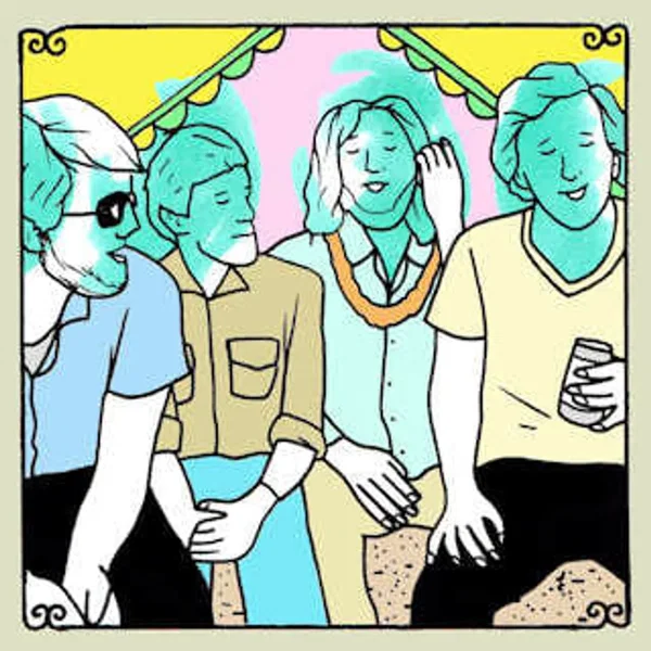 Daytrotter Studio 1/18/2013