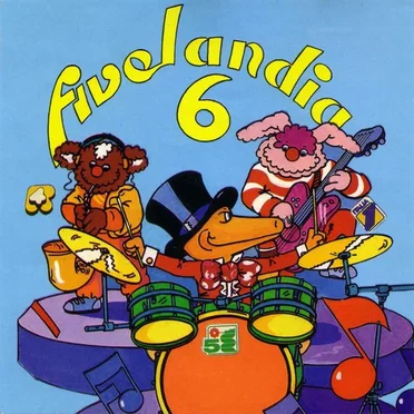 Fivelandia 6