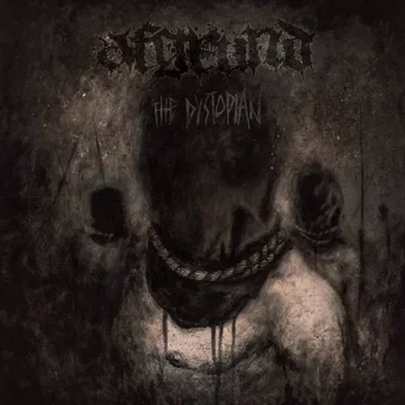 The Dystopian by Afgrund - album cover
