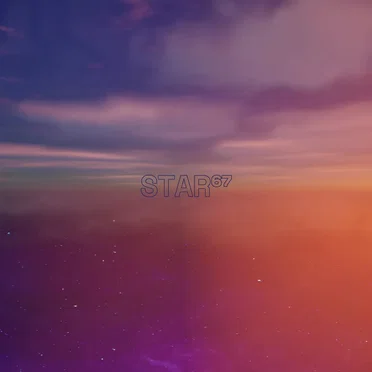STAR⁶⁷