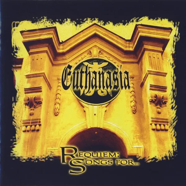 Requiem: Songs for...