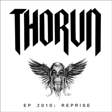 Reprise EP by Thorun - album cover