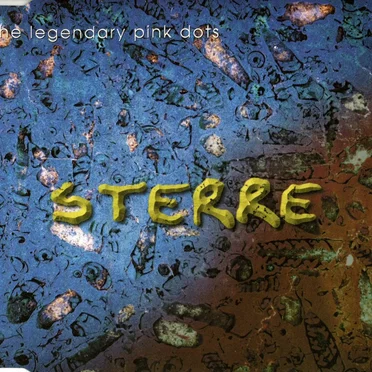 Sterre