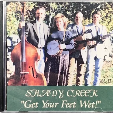 Shady Creek