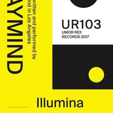 Illumina by Maymind - album cover