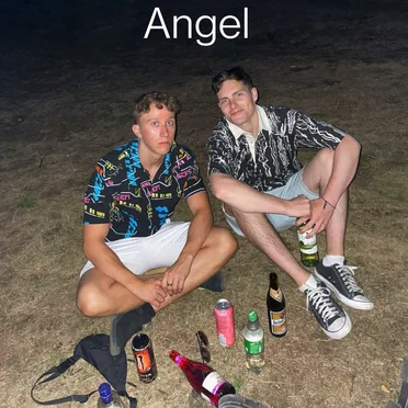 Angel by Circa'21 - album cover