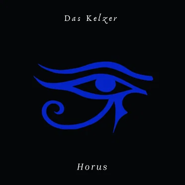 Horus by Das Kelzer - album cover