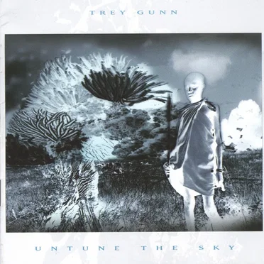 Untune the Sky