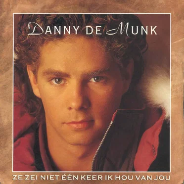 Ze zei niet één keer ik hou van jou / Nachtleven