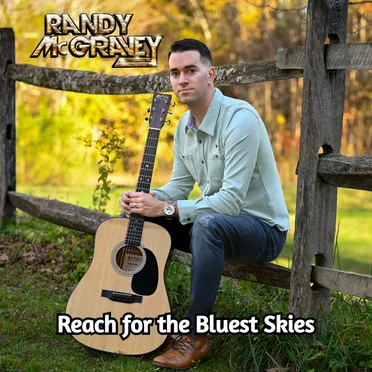 Reach for the Bluest Skies