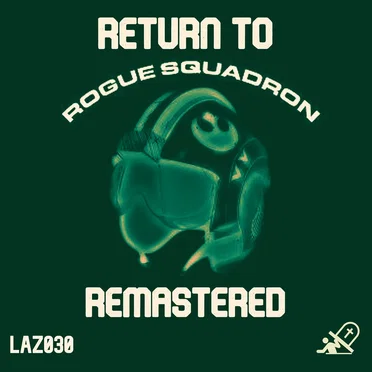 Return To Rogue Squadron by Various Artists - album cover