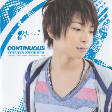 CONTINUOUS
