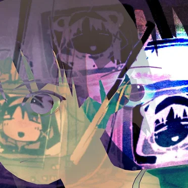 Cyberia Lyr1+2=3