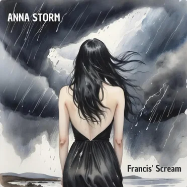 Anna Storm